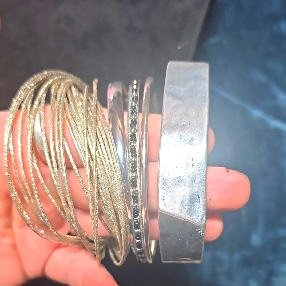 Bangle Set